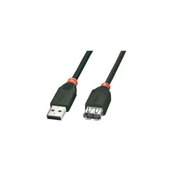 Adapter USB Lindy  (31853)