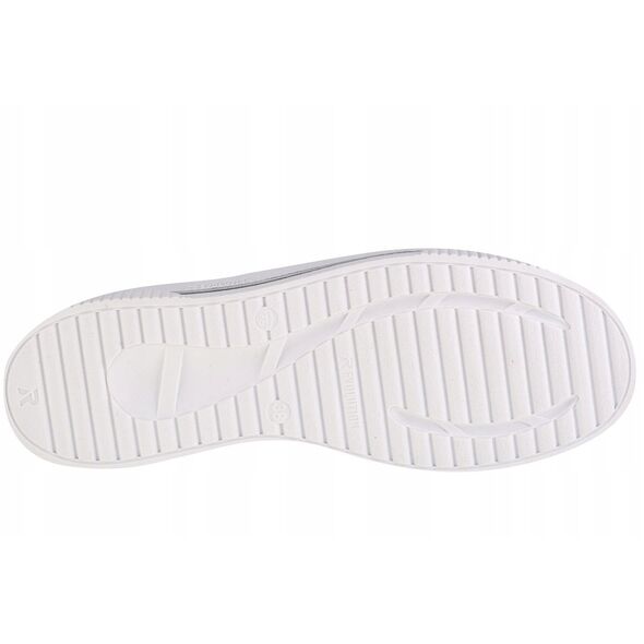 Rieker Rieker Evolution W0702-80 λευκό 41