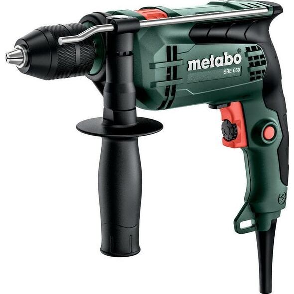 Wiertarka Metabo METABO.WIERTARKA UD.SBE 650 UCHYWT