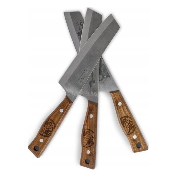 Petromax Petromax CHEF'S KNIFE CM 17 (CHKNIFE17)