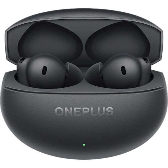 Słuchawki OnePlus Buds 4 ANC Czarne