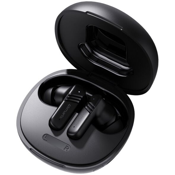 4smarts SkyBuds Pro Zestaw słuchawkowy True Wireless Stereo (TWS) Douszny Połączenia/Muzyka/Sport/Codzienność USB Type-C Bluetooth Biały
