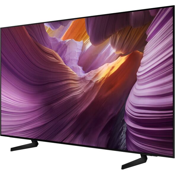 TV Samsung QE83S85FAEXXH 83"