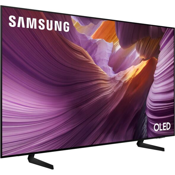 TV Samsung QE83S85FAEXXH 83"