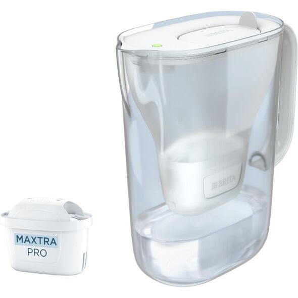 Brita Style Essential weiß