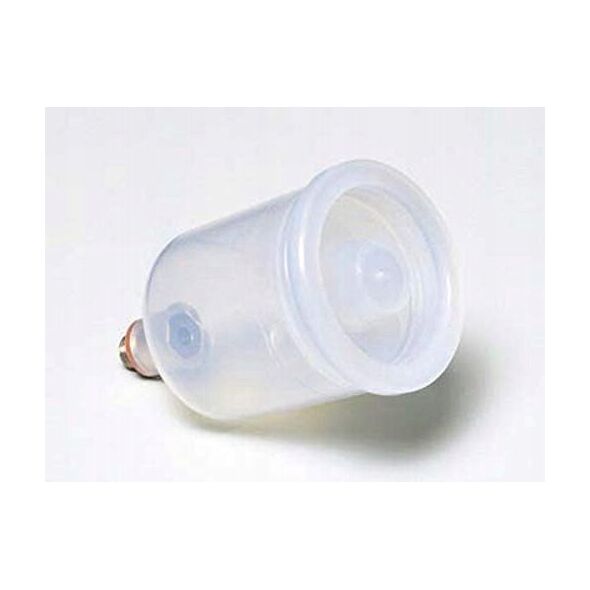 Single action Airbrush-pistol Tamiya Spray-Work Basic 0.3 mm