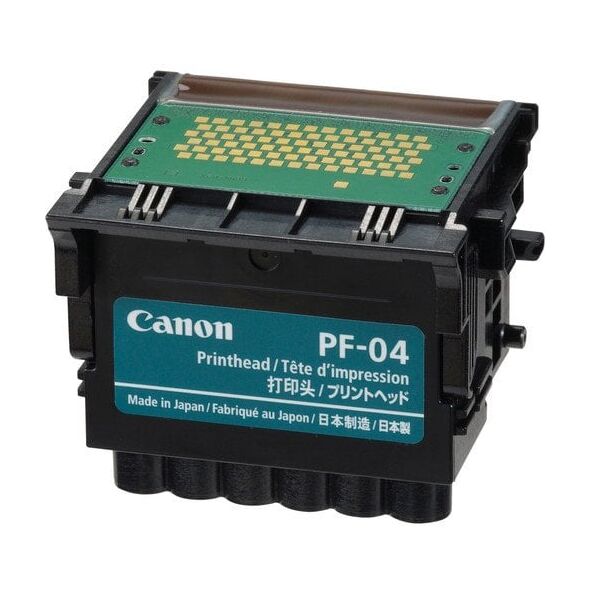 Canon PF-04 głowica do drukarki Atramentowa