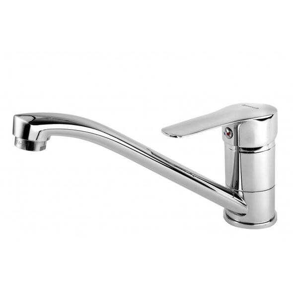 Bateria kuchenna KFA Mohit stojąca chrom (5913-915-00)
