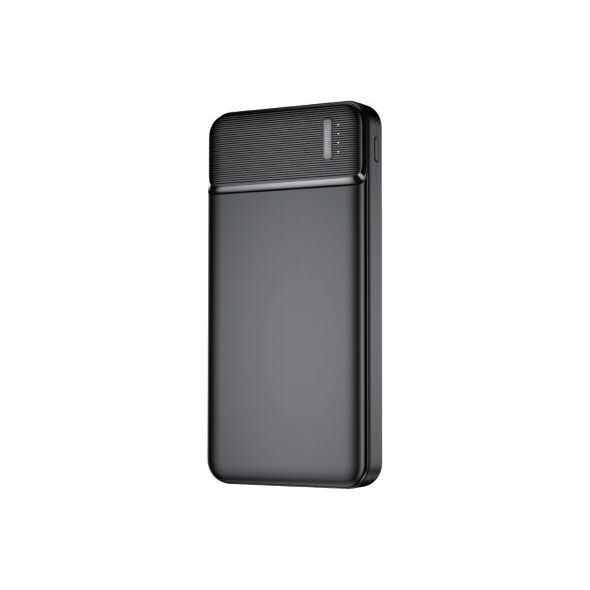 Powerbank MaxLife  MXPB-01 10000mAh Czarny