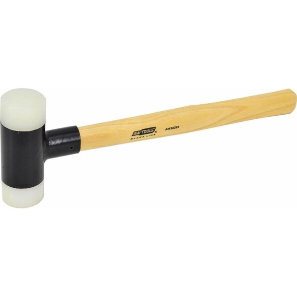 AWTools AWTOOLS MŁOTEK BEZODRZUTOWY FI=45mm, 348mm, 490g AW32252