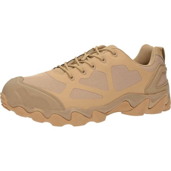 Mil-Tec Mil-Tec Buty Taktyczne Chimera Low Coyote 42