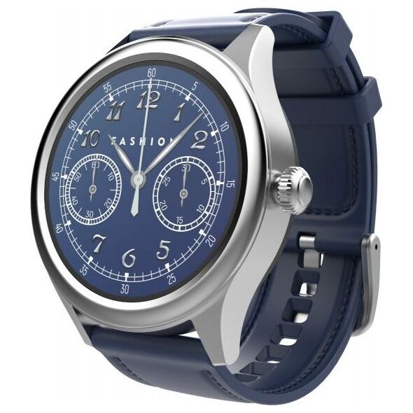 Smartwatch Vector Smart VCTR-34 Niebieski  (VCTR-34-03-BL)