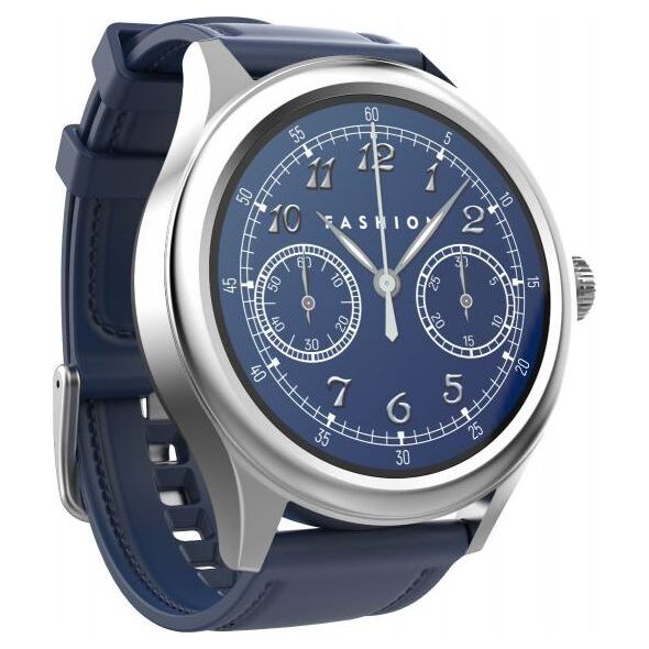 Smartwatch Vector Smart VCTR-34 Niebieski  (VCTR-34-03-BL)
