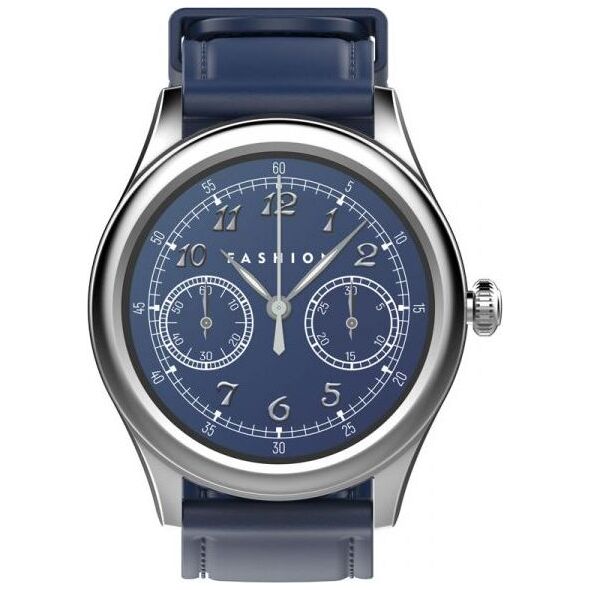 Smartwatch Vector Smart VCTR-34 Niebieski  (VCTR-34-03-BL)