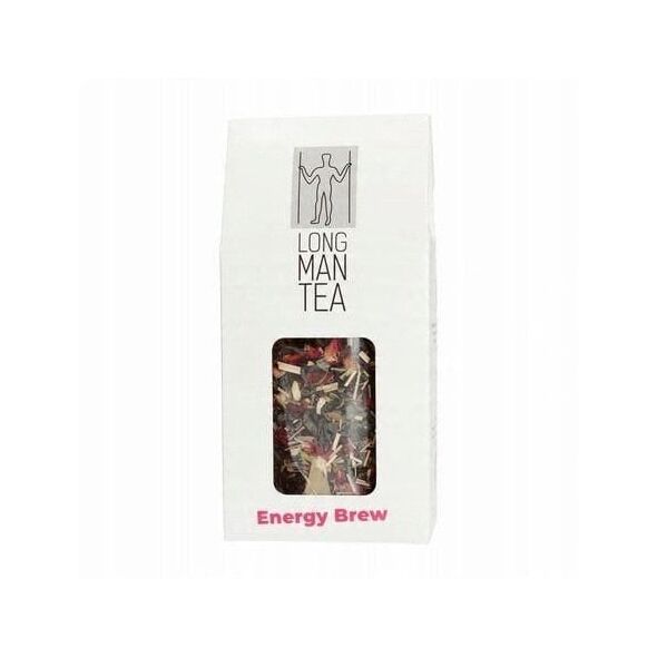 Long Man Tea - Energy Brew - Χύμα τσάι - 40g