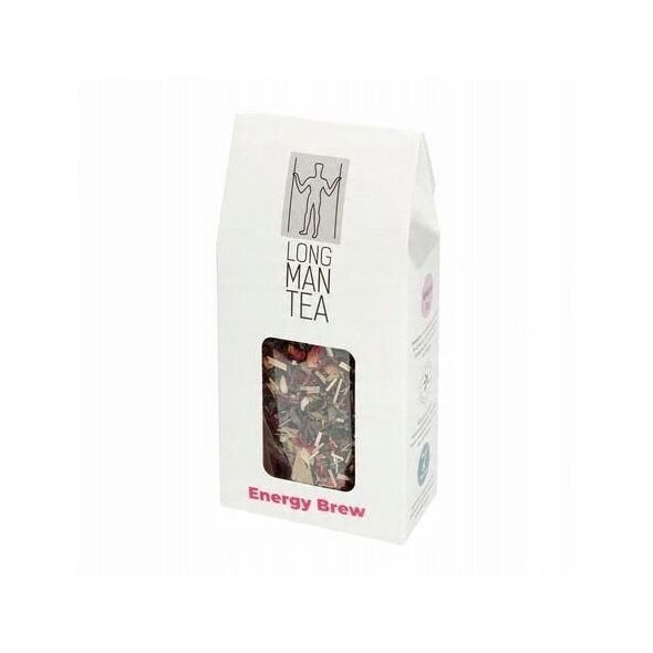 Long Man Tea - Energy Brew - Χύμα τσάι - 40g