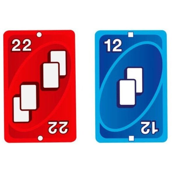 UNO Zero