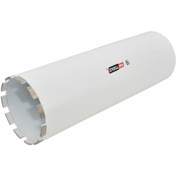 AW KORONA DIAMENTOWA 1 1/4"  122/430mm /DO WIERTNICY