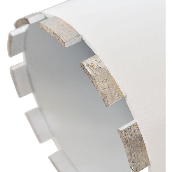 AW KORONA DIAMENTOWA 1 1/4"  162/430mm /DO WIERTNICY