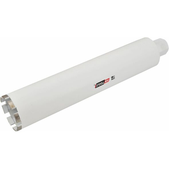 AW KORONA DIAMENTOWA 1 1/4" 82/430mm /ΓΙΑ ΔΙΑΤΡΗΤΙΚΗ ΜΗΧΑΝΗ