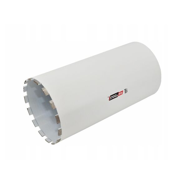 AW KORONA ΔΙΑΜΑΝΤΕΝΙΑ 1 1/4" 172/430mm /ΓΙΑ WIERTNICY