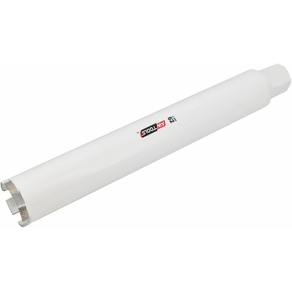 AW KORONA DIAMENTOWA 1 1/4" 62/430mm /ΓΙΑ ΔΙΑΤΡΗΤΙΚΗ ΜΗΧΑΝΗ