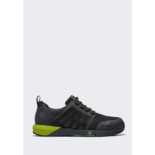 Buty Timberland Pro Radius S1P BlackGreen