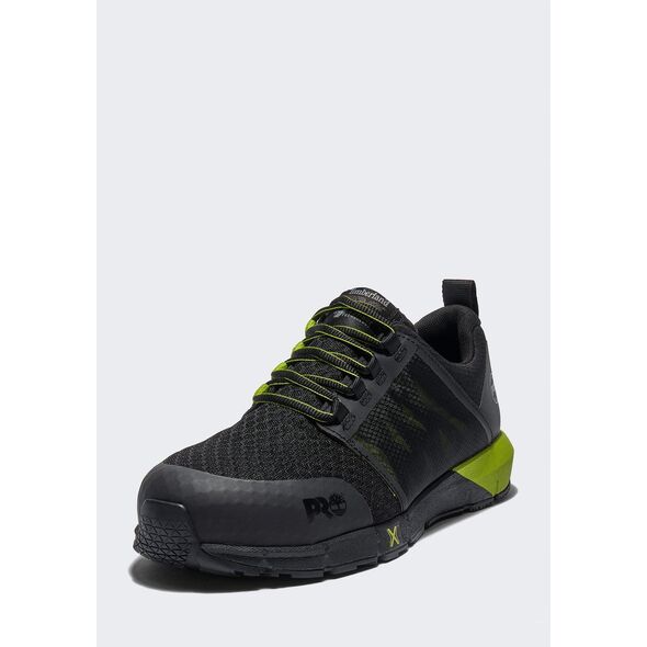 Buty Timberland Pro Radius S1P BlackGreen