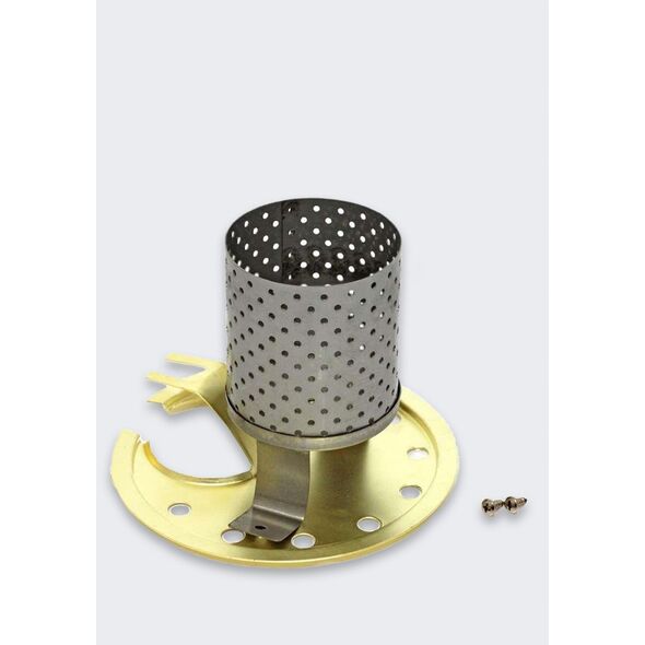 Radiator Z Płytą Ochronną Do Lamp Petromax HK350H
