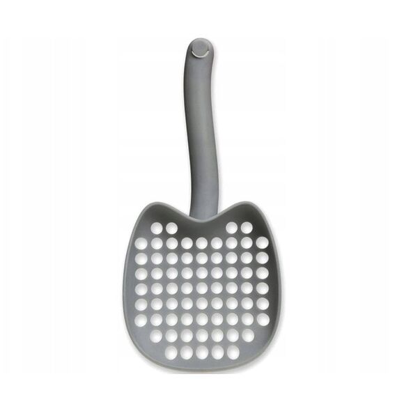 Catit Pixi Scoop, σέσουλα απορριμμάτων, γκρι, 32x15x5 cm 12314776 22517442654