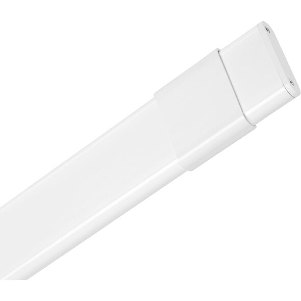 Λάμπα Led με αισθητήρα φωτός και κίνησης