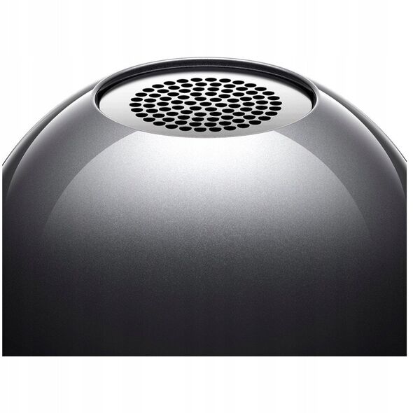Ακουστικά Bluetooth USAMS Echo R02 Clip-on ασύρματα γκρι