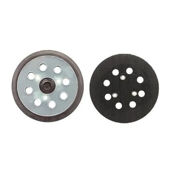 Makita CZ.MAKITA PŁYTA SZLIFIERSKA DO BO5020/21 M197468-0 - 197468-0