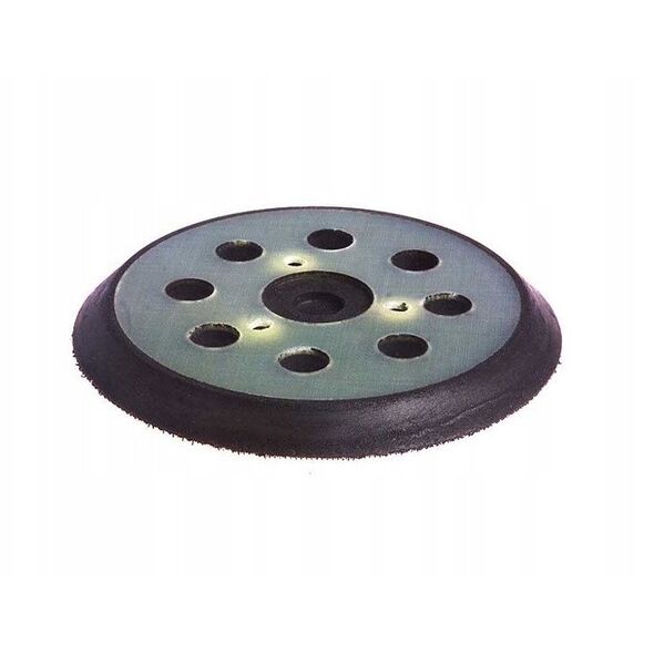 Makita CZ.MAKITA PŁYTA SZLIFIERSKA DO BO5020/21 M197468-0 - 197468-0