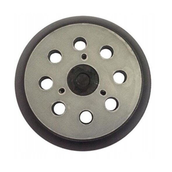 Makita CZ.MAKITA PŁYTA SZLIFIERSKA DO BO5020/21 M197468-0 - 197468-0