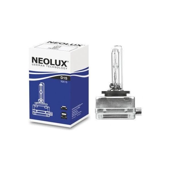 Osram ŻARÓWKA XENON D1S 85V 35W PK32D-2 NEOLUX OSRAM D1S-NX1S /4150K/