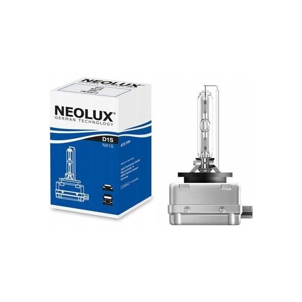 Osram ŻARÓWKA XENON D1S 85V 35W PK32D-2 NEOLUX OSRAM D1S-NX1S /4150K/