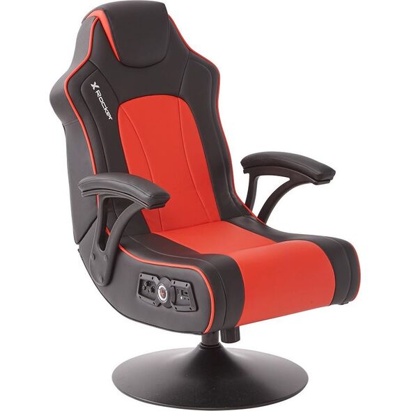 Fotel X Rocker Torque Gaming Chair 2.1