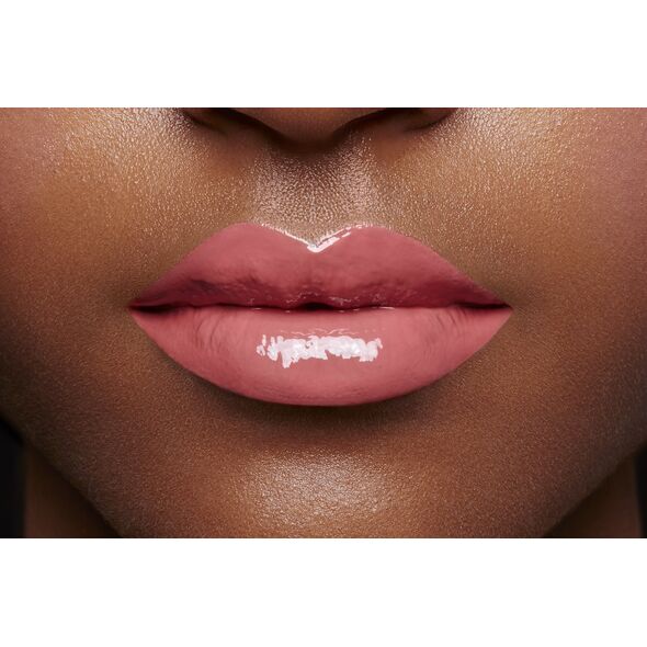 L’Oreal Paris L'OREAL_Lip Paint Lacquer Lipstick pomadka w płynie do ust 102 Darling 8ml