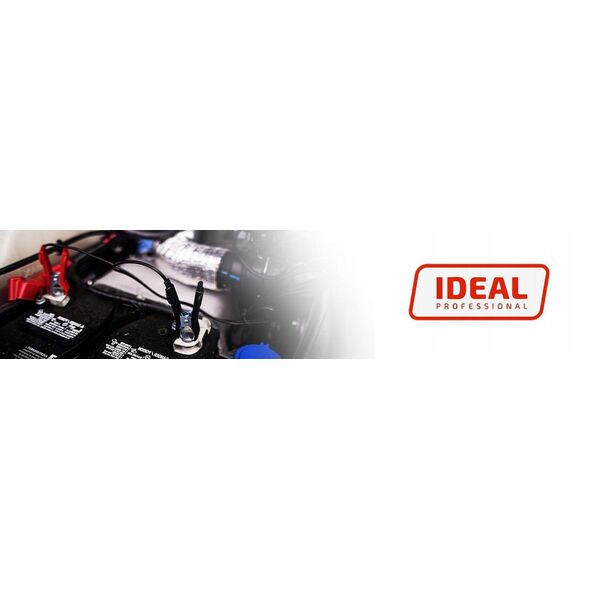 Ideal Prostownik inwerterowy