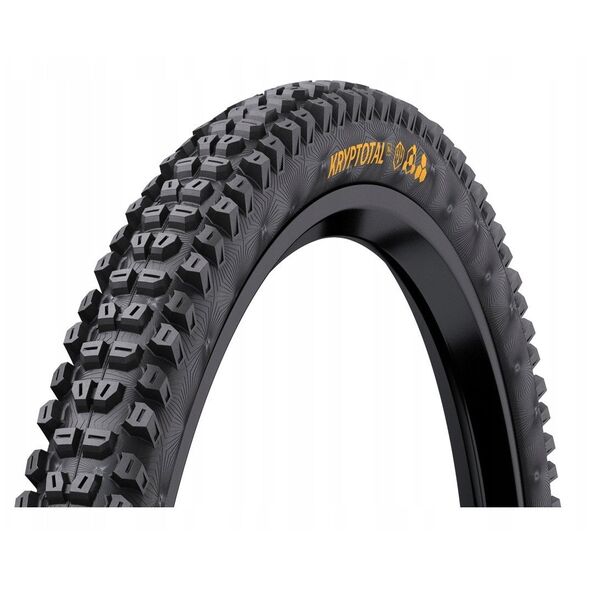 Continental Continental Kryptotal Re Enduro, tires (black, ETRTO 65-584)