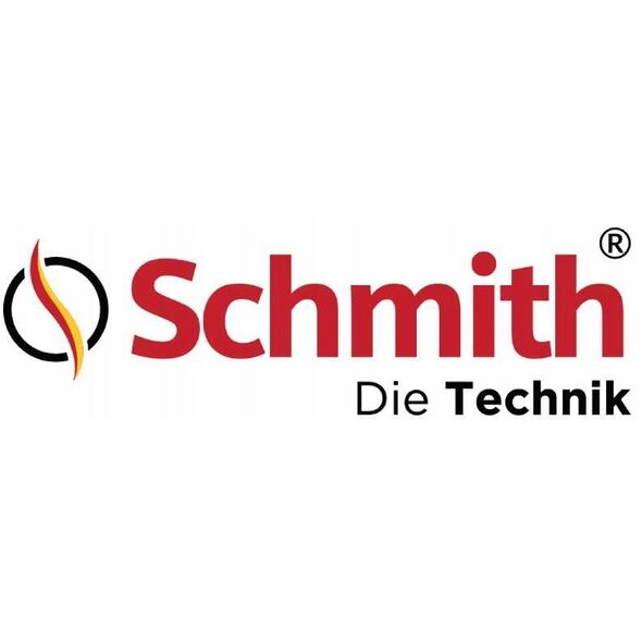 Schmith Gwintownik ręczny M8x1,25