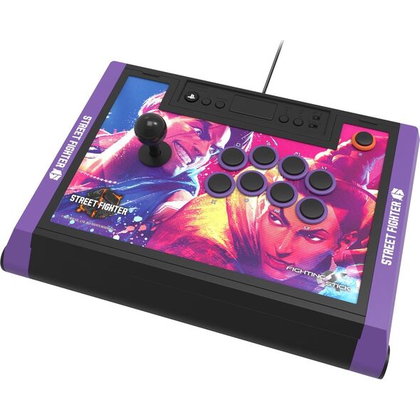 Pad Hori Fighting Stick Street Fighter VI (SPF-033U)