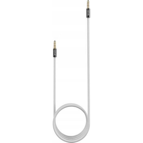 Kabel USB Vidvie KABEL AUX DO GŁOŚNIKA JACK 3.5MM-JACK 3.5MM 1,5M