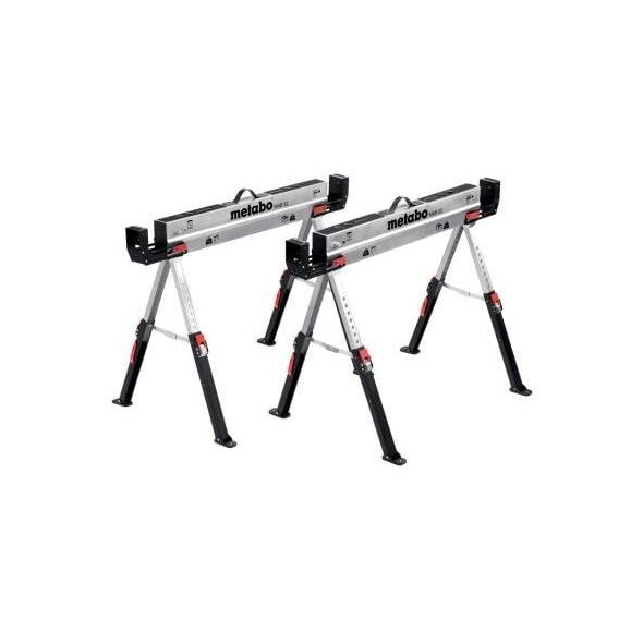 Metabo Metabo Sawhorse-Set MAB 82