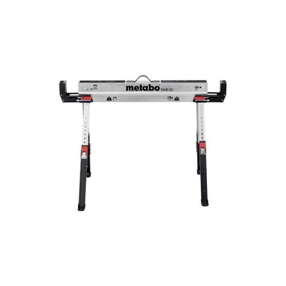 Metabo Metabo Sawhorse-Set MAB 82