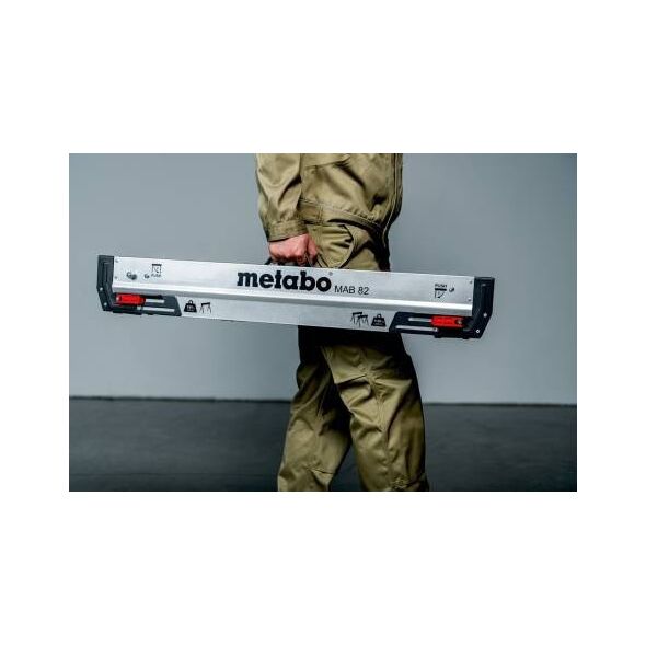 Metabo Metabo Sawhorse-Set MAB 82