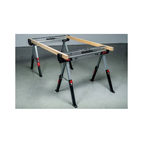 Metabo Metabo Sawhorse-Set MAB 82