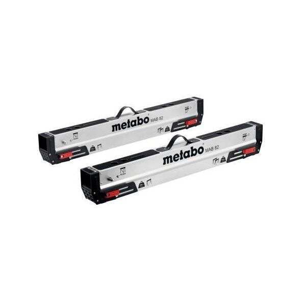 Metabo Metabo Sawhorse-Set MAB 82