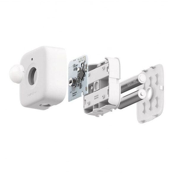Αισθητήρας Κίνησης SwitchBot Smart με Συναγερμό